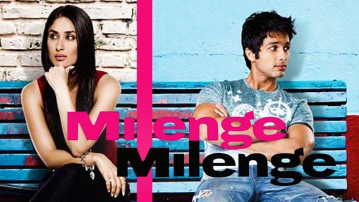 Milenge Milenge on JioTV