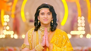 Shrimad Ramayan (Bangla) on Sony aath - past program