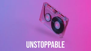 Unstoppable on Sun Surya Music - live program