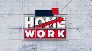 Homework on CNN NEWS18 - past program