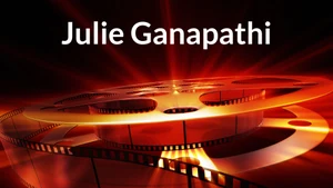 Julie Ganapathi on Raj TV - past program