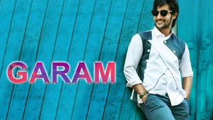 Garam on ETV Plus