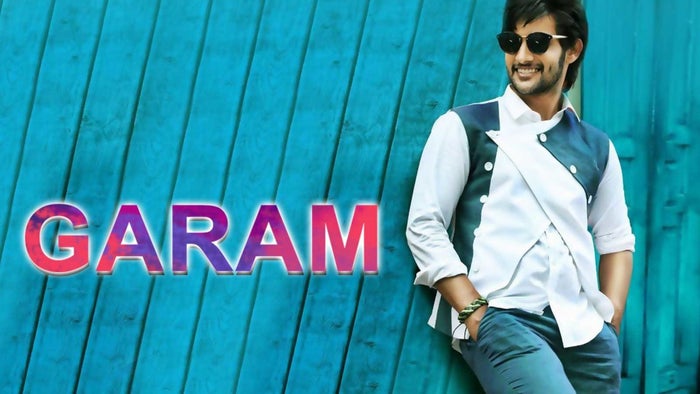 Garam on JioTV