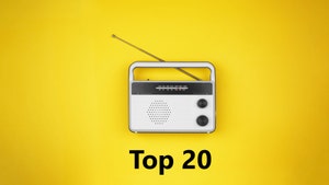 Top 20 on Tarang Music - past program