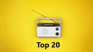 Top 20 on Tarang Music - past program