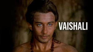 Vaishali on Gemini Movies HD - past program