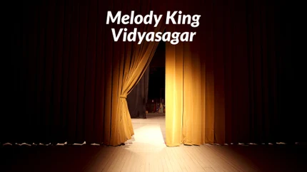 Melody King Vidyasagar on Vasanth TV