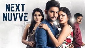 Next Nuvve on Zee Cinemalu - past program