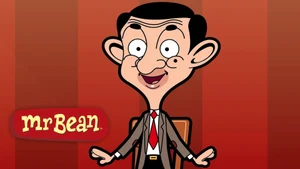 Mr. Bean: The Animated Series on Discovery Kids Tamil