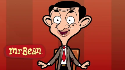 Mr. Bean: The Animated Series on Discovery Kids Tamil