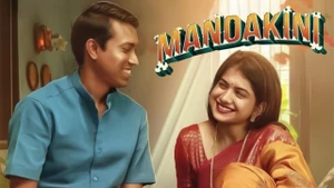 Mandakini on Mazhavil Manorama - past program