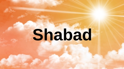 Shabad on DD bharati