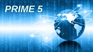 PRIME 5 on NDTV 24x7 - past program