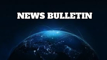 News Bulletin on TV9 Karnataka