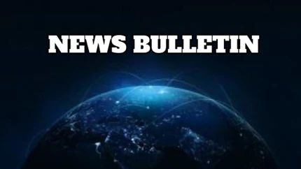 News Bulletin on TV9 Karnataka