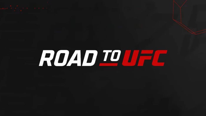 Road to UFC Episode No.1 on JioTV