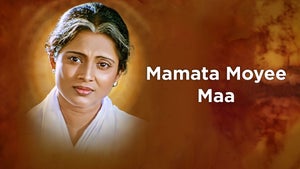 Mamata Moyee Maa on Sun Bangla - past program