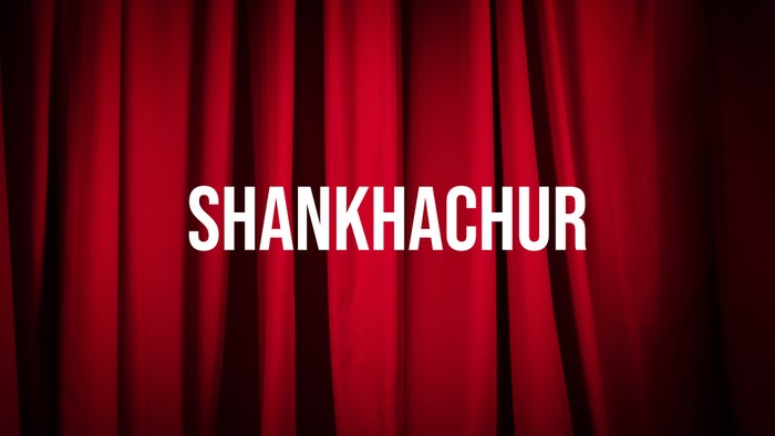 Shankhachur on JioTV