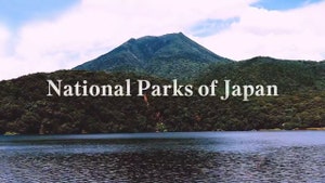 National Parks Of Japan on NHK World Japan