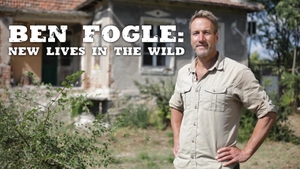 Where the Wild Men Are With Ben Fogle on Sony BBC Earth SD - past program