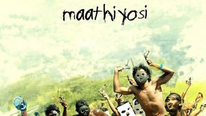 Maathiyosi on Vijay Takkar - past program