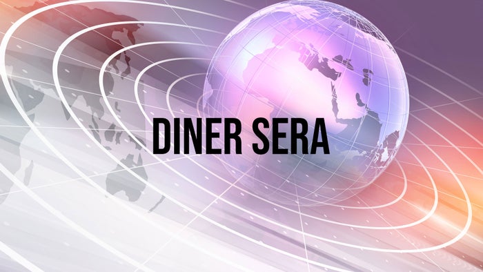 Diner Sera on JioTV