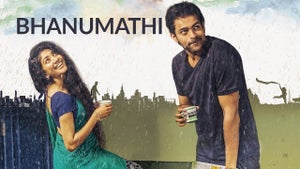 Bhanumathi on Vijay Super HD - past program