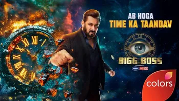 Bigg Boss on Colors HD