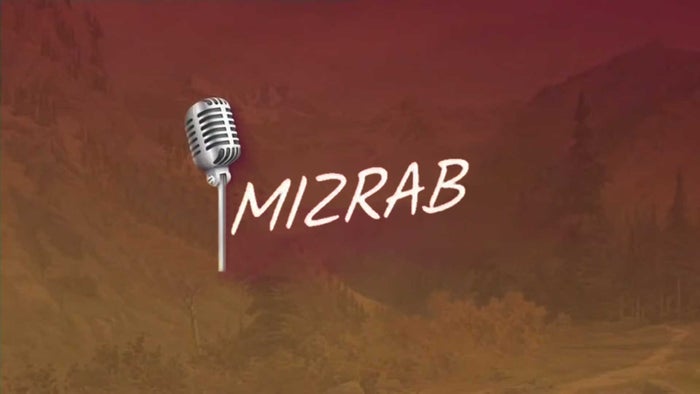 Mizrab on JioTV