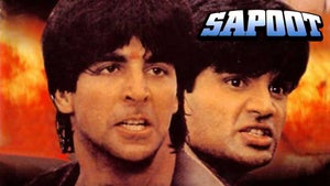 Sapoot on Zee Anmol Cinema - future program