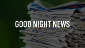 Good Night News on Asianet News - past program