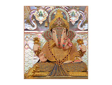 Dagdusheth Ganpati - Pune on JioTV