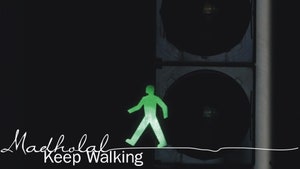 Madholal Keep Walking on Colors Cineplex HD