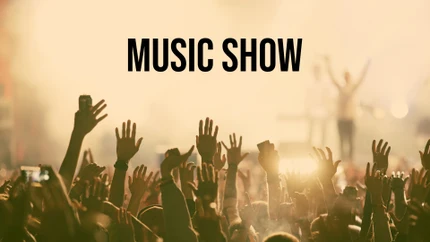 Music Show on Vasanth TV