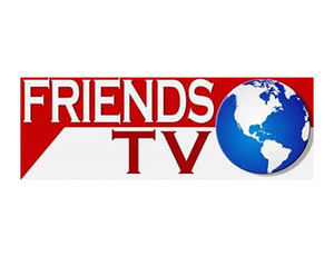 Friends TV on Friends TV - past program