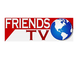 Friends TV on Friends TV - past program