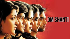 Om Shanti on Star Gold HD - live program