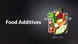 Food Additives on DD Gyandarshan - past program