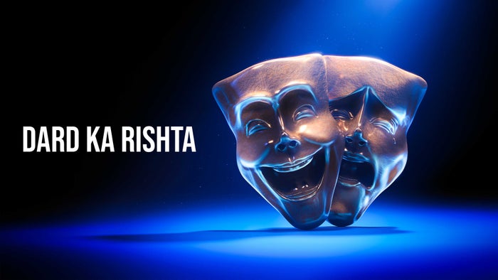 Dard Ka Rishta Episode No.2 on JioTV