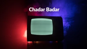 Chadar Badar on DD bharati - past program