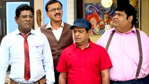 Taarak Mehta Ka Ooltah Chashmah on Sony Pal