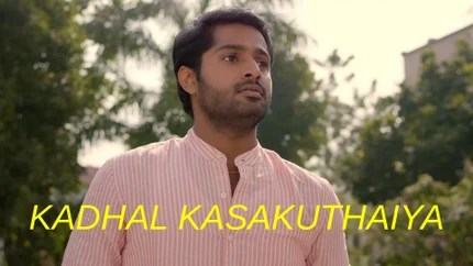 Kadhal Kasakuthaiya on Vasanth TV
