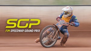 FIM Speedway Grand Prix on Eurosport HD - past program