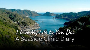 I Owe My Life To You, Doc: A Seaside Clinic Diary on NHK World Japan