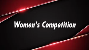 Women's Competition on Red Bull TV