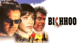 Bichhoo on Colors Cineplex Bollywood - past program