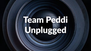 Team Peddi Unplugged on India Today - past program
