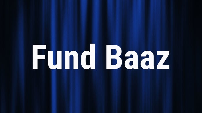 Fund Baaz on JioTV