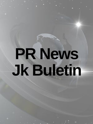 PR News Jk Buletin on PR News - past program