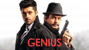 Genius on And Pictures HD - future program